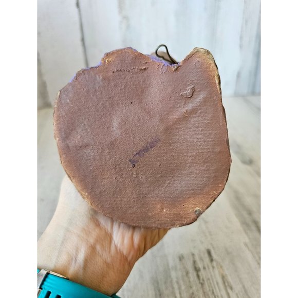 Vintage Italy shepherd Joseph Nativity large fontanini Village Xmas - Picture 10 of 10